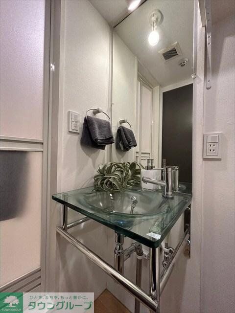 MODULOR池上の物件内観写真