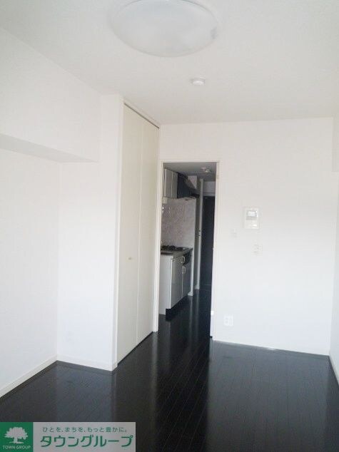 レジディア多摩川の物件内観写真