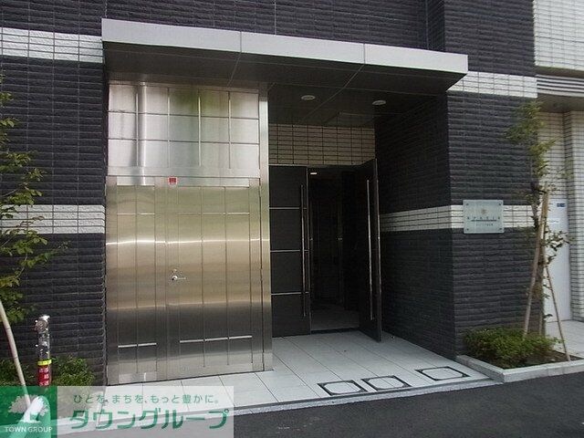 スペーシア梅屋敷の物件内観写真