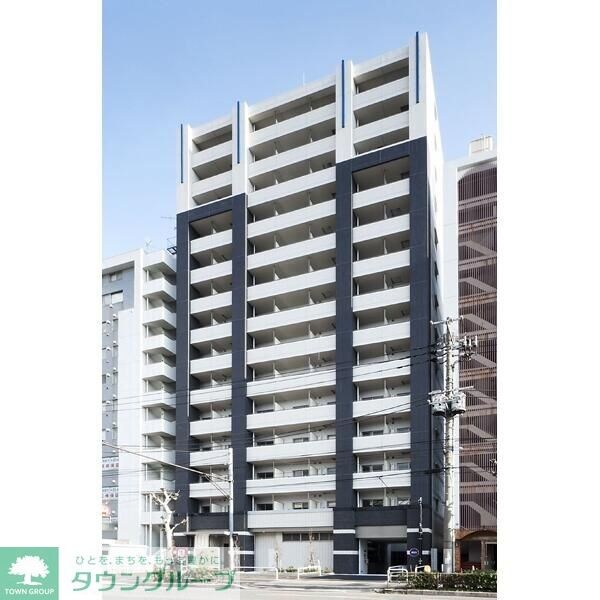 スペーシア梅屋敷の物件内観写真