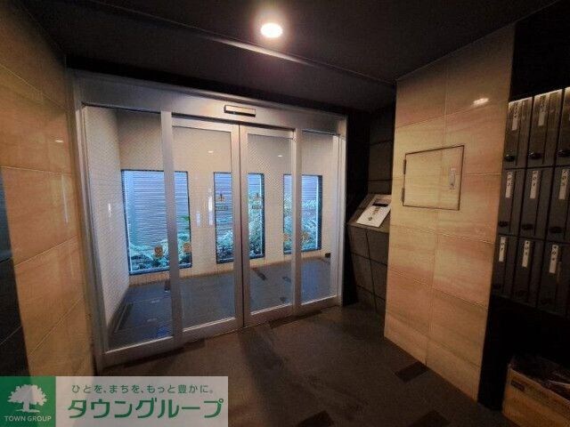 XEBEC西蒲田の物件内観写真