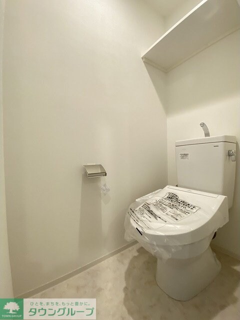 LIBRGRANT羽田の物件内観写真