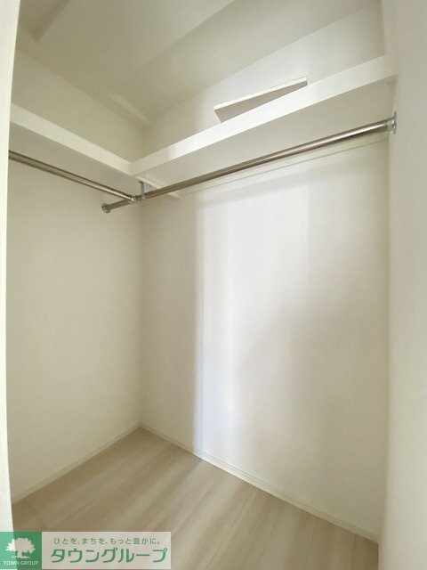 LIBRGRANT羽田の物件内観写真