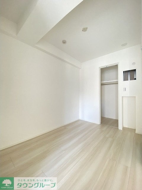 LIBRGRANT羽田の物件内観写真