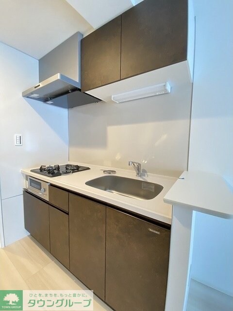 LIBRGRANT羽田の物件内観写真