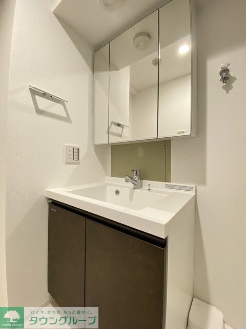 LIBRGRANT羽田の物件内観写真