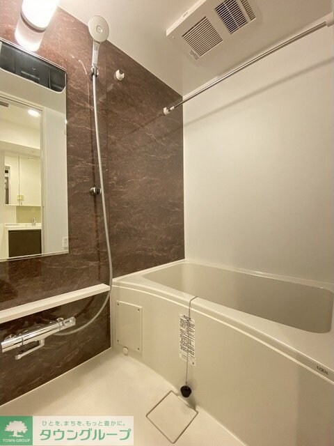 LIBRGRANT羽田の物件内観写真