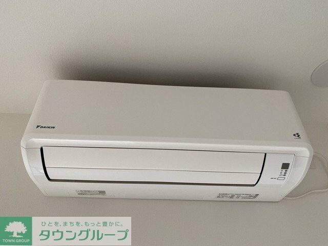 LIBRGRANT羽田の物件内観写真