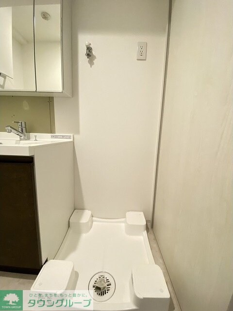 LIBRGRANT羽田の物件内観写真