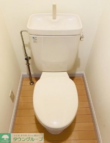 コスモリード羽田の物件内観写真