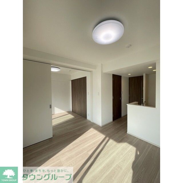 Augusta Residence大森の物件内観写真