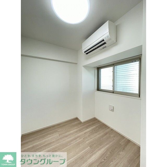 Augusta Residence大森の物件内観写真