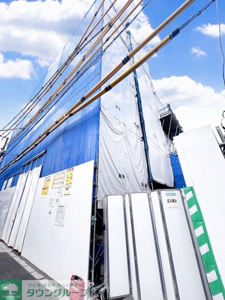 Maison de Takayaの物件内観写真