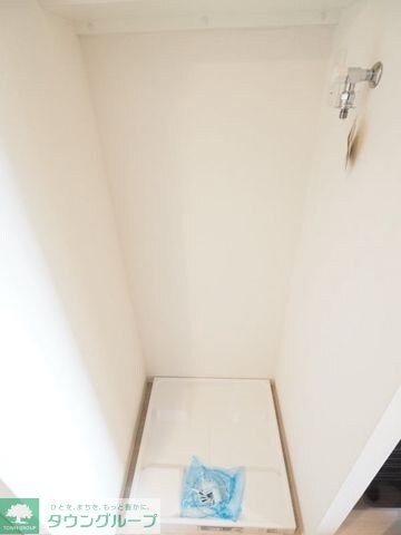 ザ・パークハビオ荏原中延駅前の物件内観写真