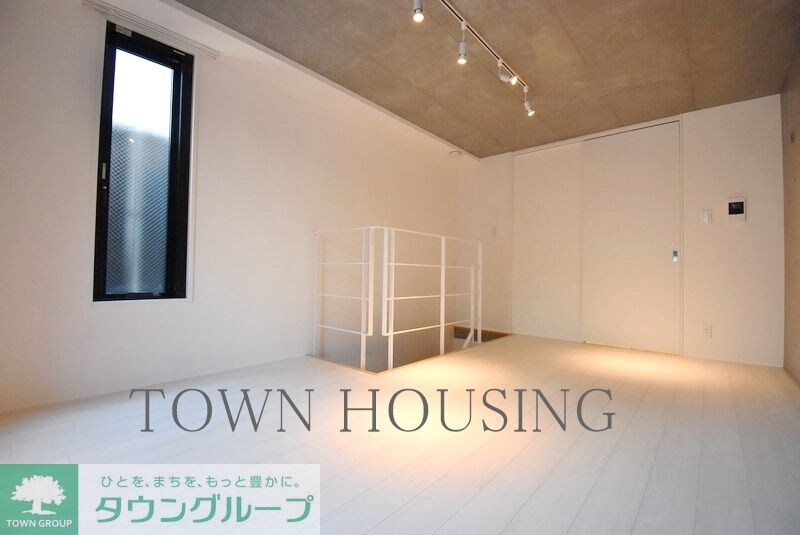 グランドレジデンス目黒の物件内観写真