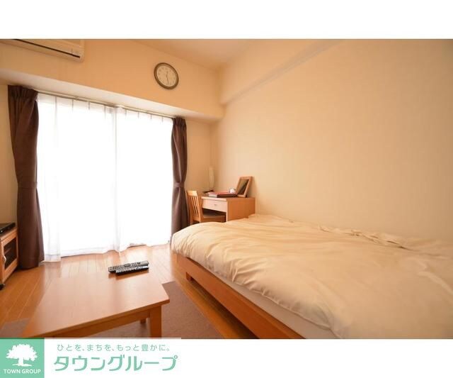 Urban Link蒲田の物件内観写真