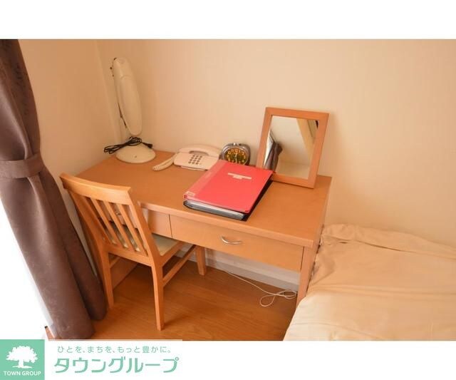 Urban Link蒲田の物件内観写真