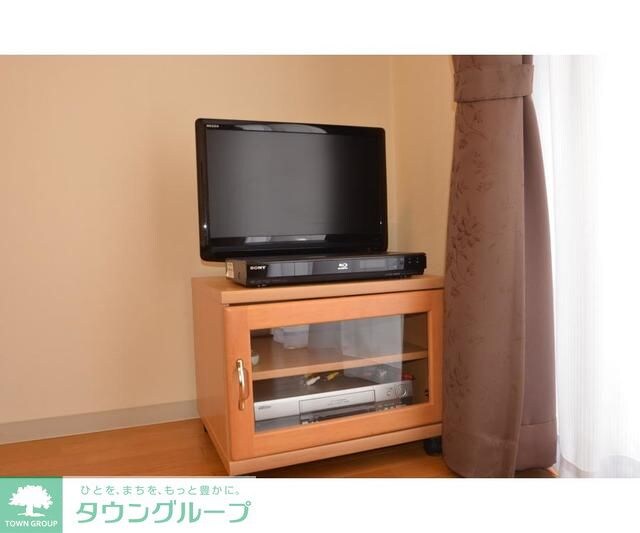 Urban Link蒲田の物件内観写真