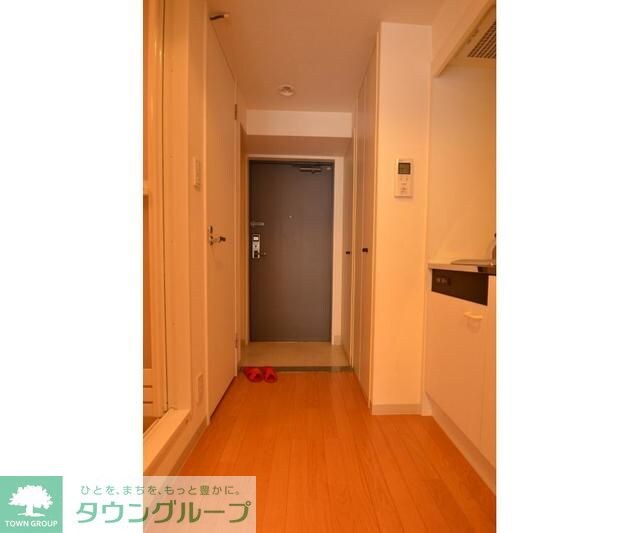 Urban Link蒲田の物件内観写真