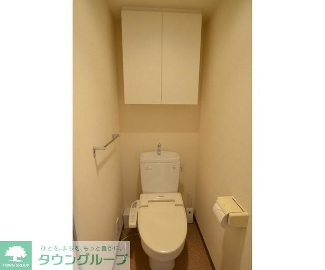 Urban Link蒲田の物件内観写真