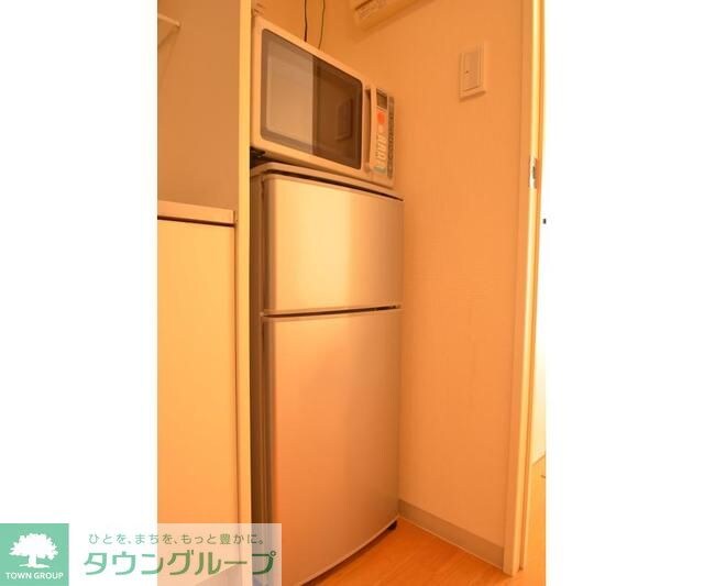 Urban Link蒲田の物件内観写真