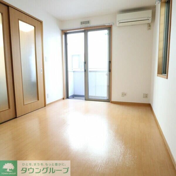 Js court(ジエイズコ-ト)の物件内観写真