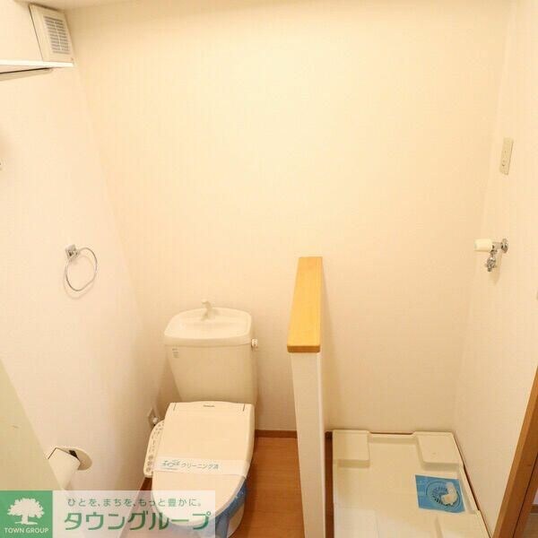 Js court(ジエイズコ-ト)の物件内観写真