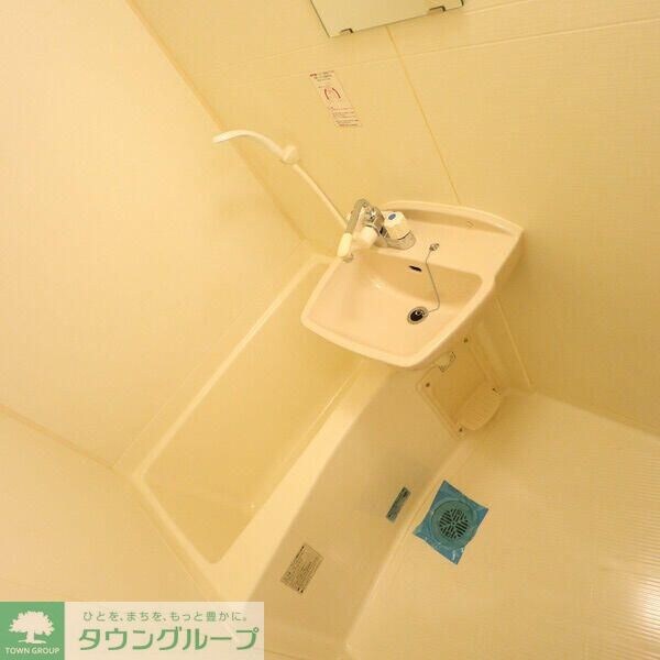 Js court(ジエイズコ-ト)の物件内観写真