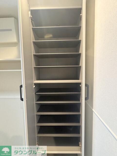 FABRIC大森町の物件内観写真