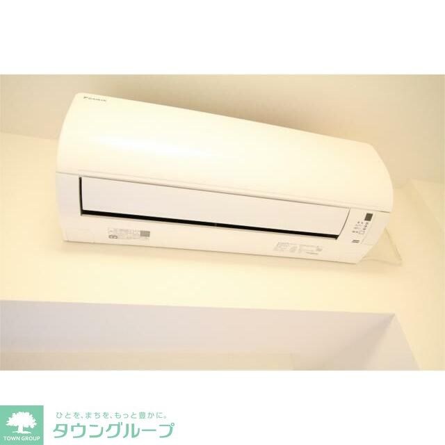 プレミアムキューブG西大井の物件内観写真