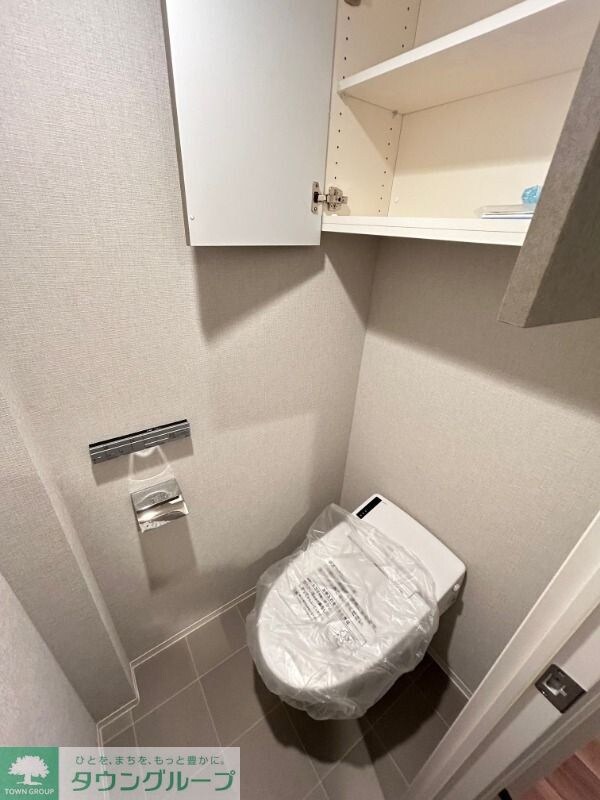 クレヴィアリグゼ西馬込の物件内観写真