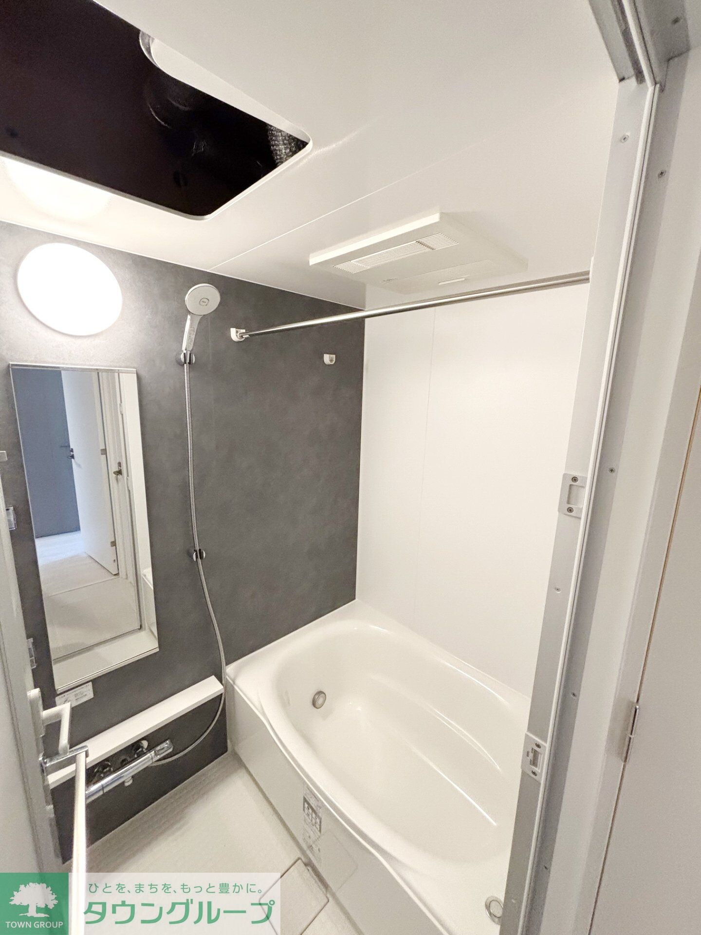 クレヴィアリグゼ西馬込の物件内観写真