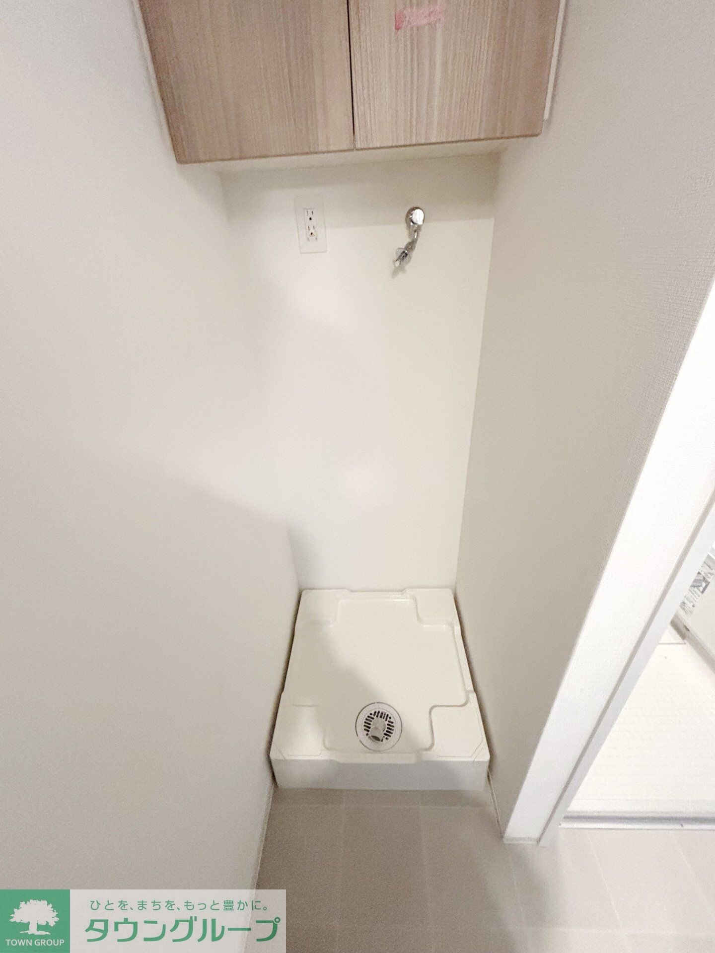 クレヴィアリグゼ西馬込の物件内観写真