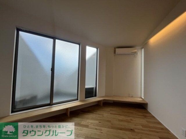 西大井テラスの物件内観写真