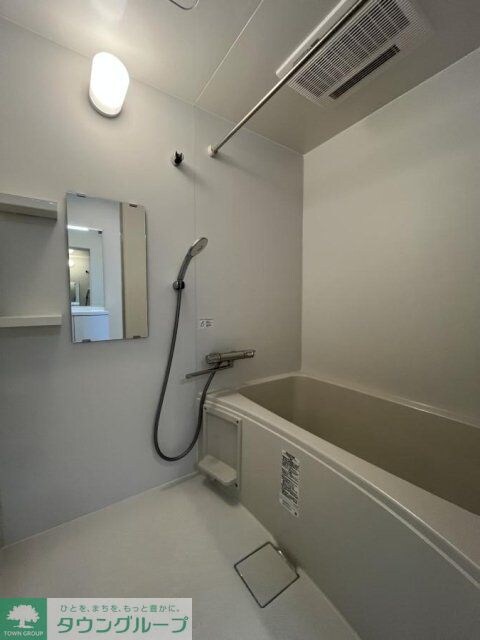 西大井テラスの物件内観写真