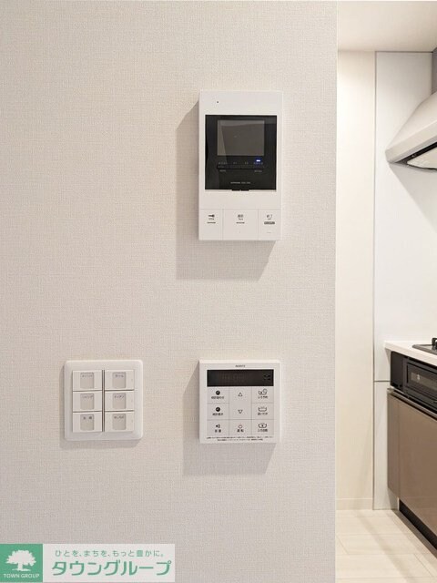 KDXレジデンス田園調布南の物件内観写真