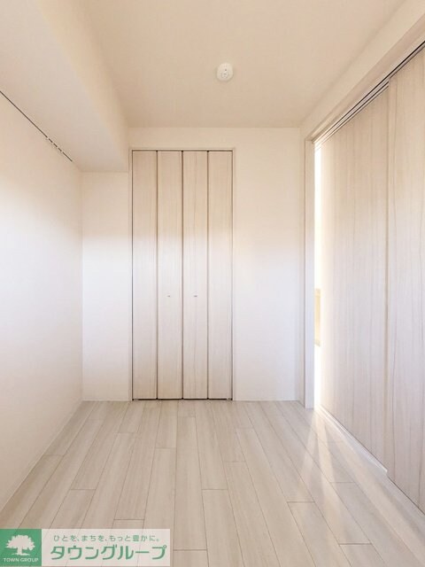 KDXレジデンス田園調布南の物件内観写真