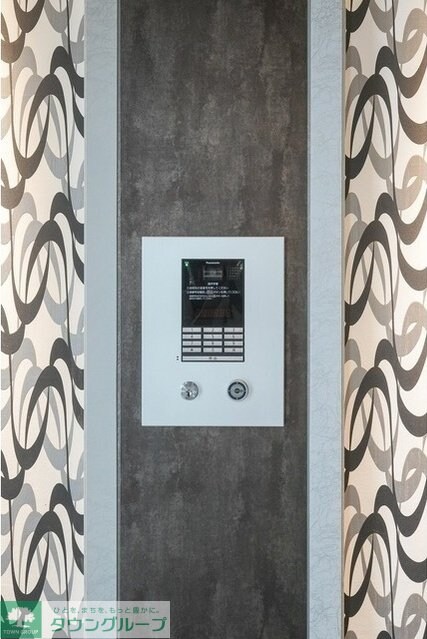 LaDouceur蒲田の物件内観写真