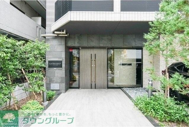 LaDouceur蒲田の物件内観写真