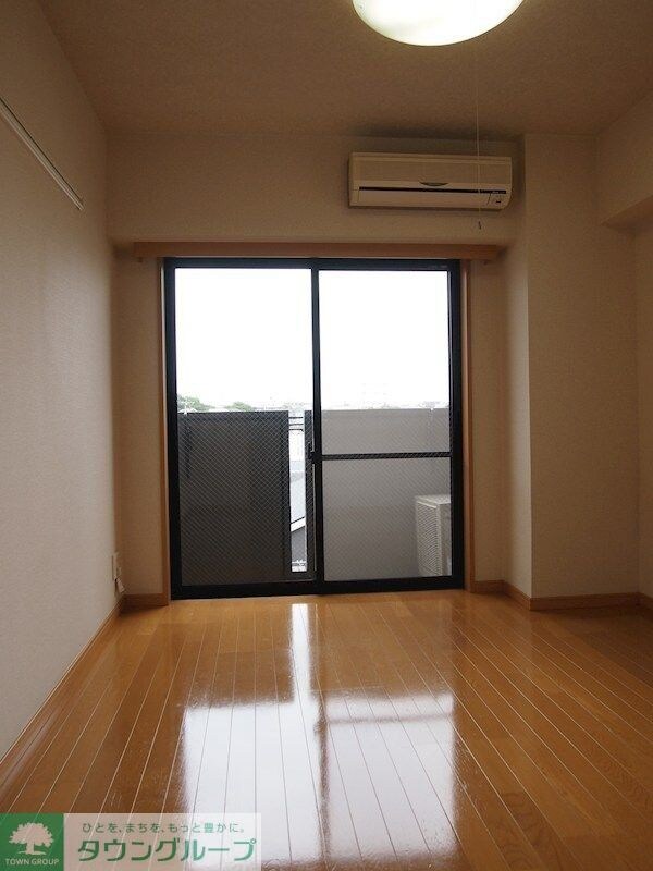 ルーブル千鳥町の物件内観写真