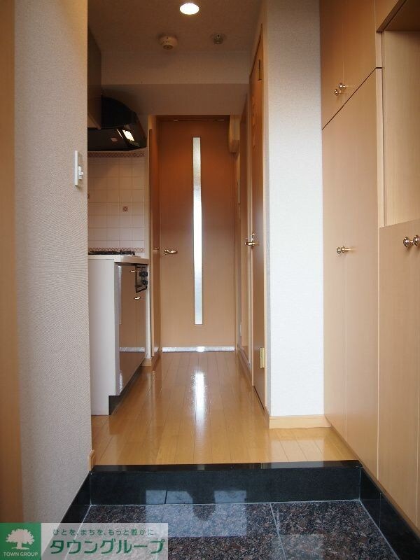 ルーブル千鳥町の物件内観写真