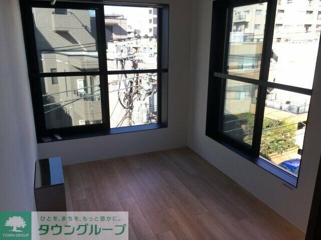 プロト大岡山の物件内観写真