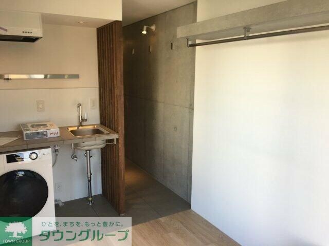 プロト大岡山の物件内観写真