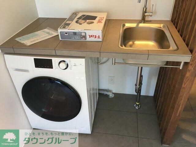 プロト大岡山の物件内観写真