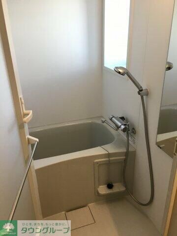 プロト大岡山の物件内観写真