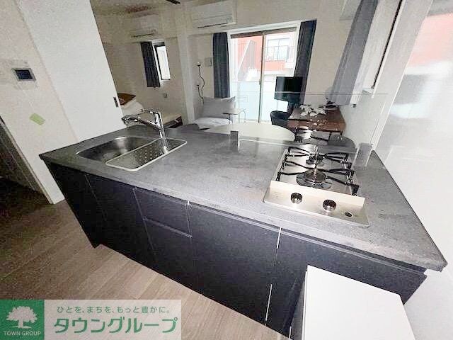 Lighthouse中馬込の物件内観写真