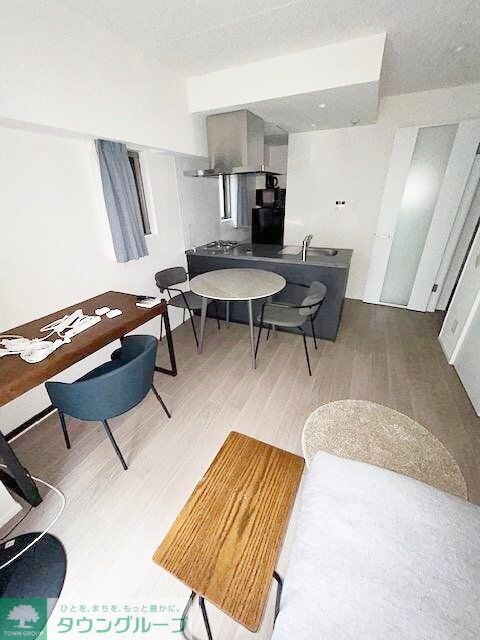 Lighthouse中馬込の物件内観写真