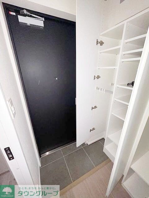 Lighthouse中馬込の物件内観写真