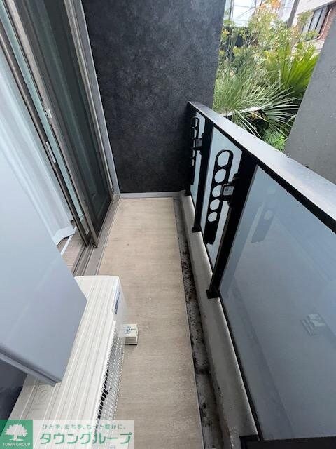 Lighthouse中馬込の物件内観写真