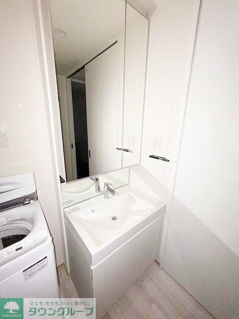 Lighthouse中馬込の物件内観写真